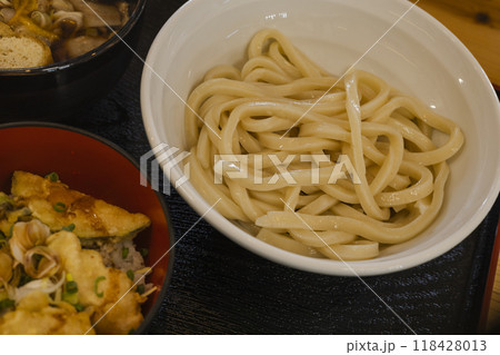 武蔵野うどん 118428013