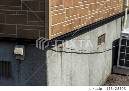 住宅の高基礎 住宅の高基礎 118428508