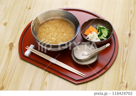 奈良茶粥 奈良茶粥 118429702