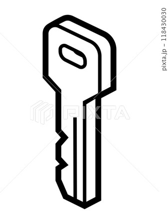 Key icon in isometry style. Image for website, app, logo, UI design. Key icon in isometry style. Image for website, app, logo, UI design. 118430030