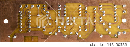 chip, high-resolution photo 118430586