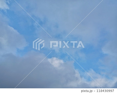 blue sky with cloud blue sky with cloud 118430997