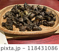 地鶏のもも焼き 118431086