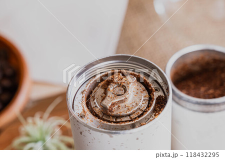 ダイヤルにつくチャフ 118432295