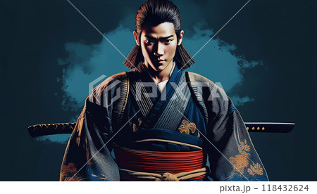 戦国の世を生きた「武士」 戦国の世を生きた「武士」 118432624