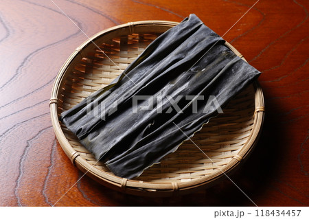 日高昆布 昆布だし 日高昆布 昆布だし 118434457