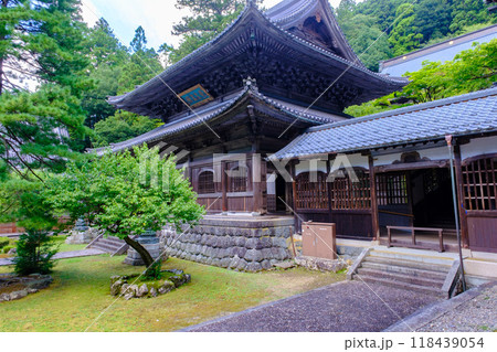 曹洞宗大本山　永平寺 118439054
