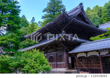 曹洞宗大本山 永平寺 曹洞宗大本山 永平寺 118439085