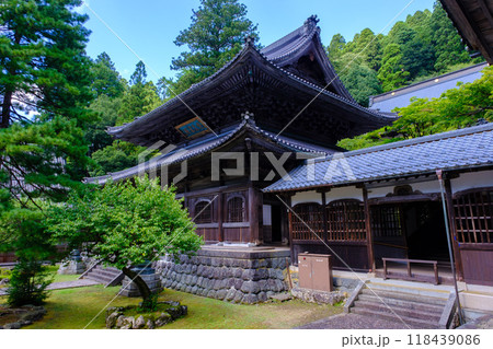 曹洞宗大本山 永平寺 曹洞宗大本山 永平寺 118439086
