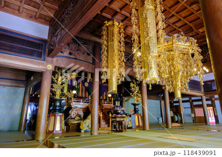 曹洞宗大本山　永平寺 118439091