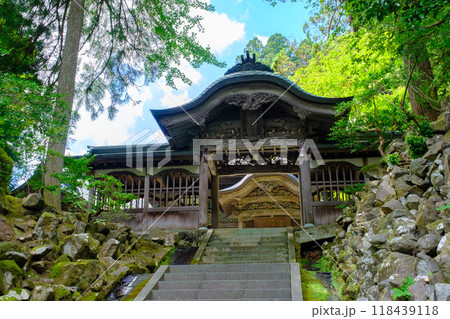 曹洞宗大本山　永平寺 118439118