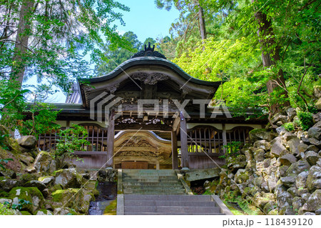曹洞宗大本山　永平寺 118439120