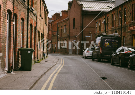 ダブリン　ギネスビール工場見学 118439143