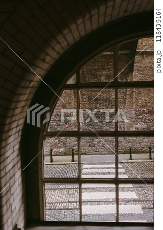 ダブリン　ギネスビール工場見学 118439164