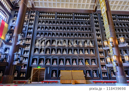 大師山 清大寺 越前大仏 大師山 清大寺 越前大仏 118439698