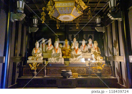 大師山 清大寺 越前大仏 大師山 清大寺 越前大仏 118439724