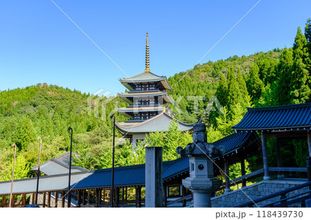 大師山　清大寺　越前大仏 118439730