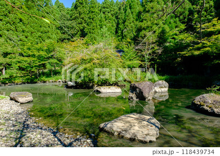 大師山　清大寺　越前大仏 118439734