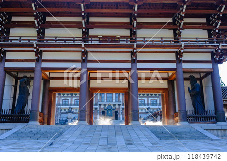 大師山　清大寺　越前大仏 118439742