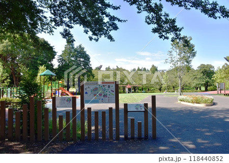 神奈川県　平塚市総合公園のみんなの広場 118440852