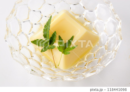 玉子豆腐 118441098