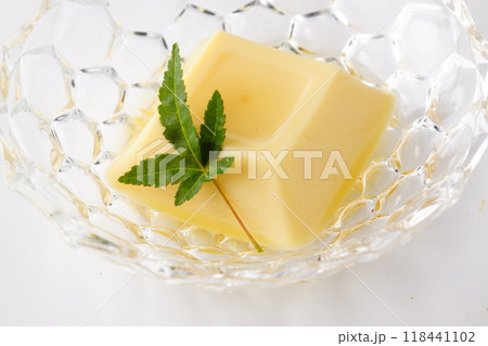 玉子豆腐 118441102