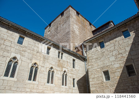 Kuressaare Castle, Saaremaa Castle in Estonia, bishop castle Kuressaare Castle, Saaremaa Castle in Estonia, bishop castle 118441560