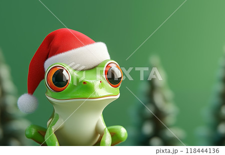 漫画 マンガ カエル 118444136