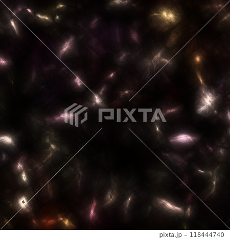 ドロドロの模様の背景テクスチャ画像 118444740