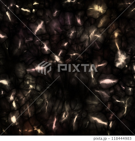 ドロドロの模様の背景テクスチャ画像 ドロドロの模様の背景テクスチャ画像 118444983