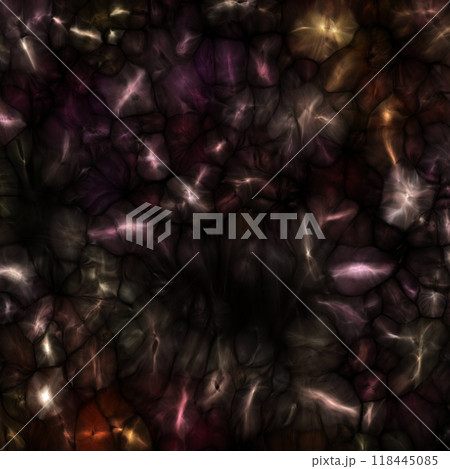 ドロドロの模様の背景テクスチャ画像 ドロドロの模様の背景テクスチャ画像 118445085
