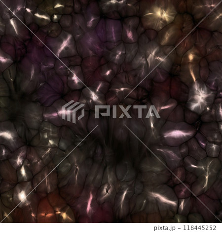 ドロドロの模様の背景テクスチャ画像 ドロドロの模様の背景テクスチャ画像 118445252
