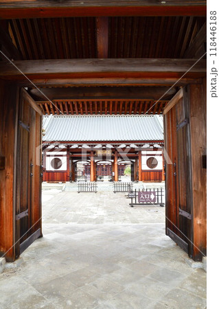 会津藩校日新館（福島県） 118446188