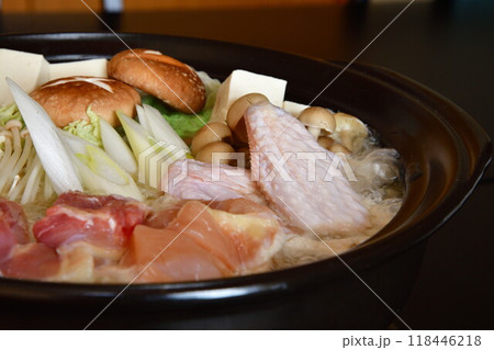 鍋料理 118446218