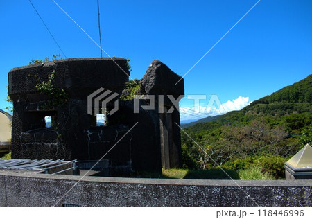 大分県佐伯市 鶴御崎灯台 大分県佐伯市 鶴御崎灯台 118446996