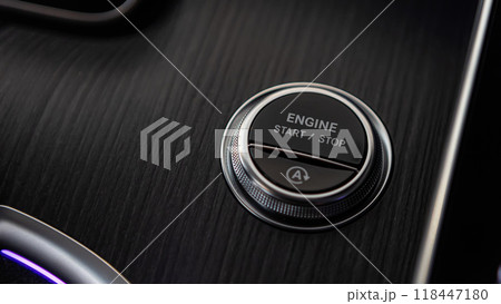 Kyiv, Ukraine - September 12, 2024: Sleek black Mercedes-Benz car wheel showcasing the elegant rim design Kyiv, Ukraine - September 12, 2024: Sleek black Mercedes-Benz car wheel showcasing the elegant rim design 118447180