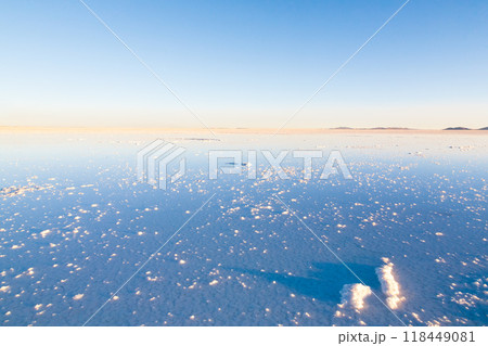 Salar de Uyuni, Bolivia 118449081