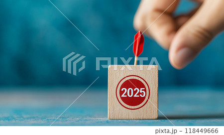 2025 Countdown. Future Goals 2025 Countdown. Future Goals 118449666