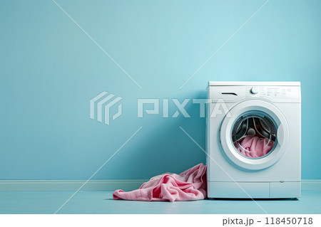Laundry Day Laundry Day 118450718