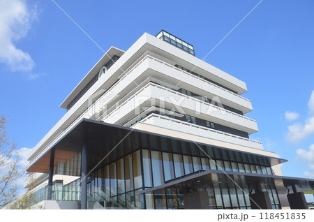 小野市役所 118451835