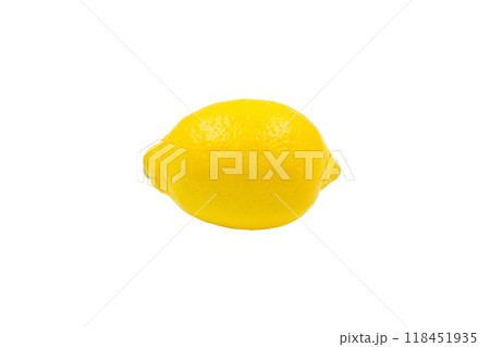 レモン【広島県産】 118451935