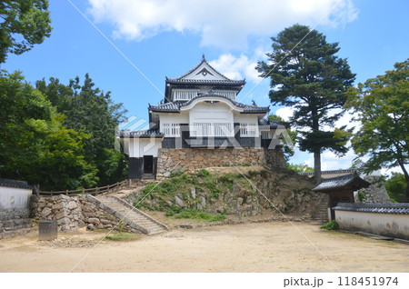 備中松山城 備中松山城 118451974