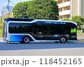 路線バス（燃料電池バス） 118452165