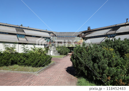 帯広百年記念館 帯広百年記念館 118452483