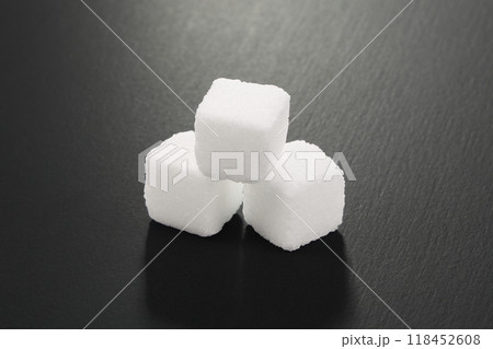 角砂糖イメーシ゛ 118452608