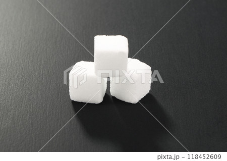 角砂糖イメーシ゛ 118452609