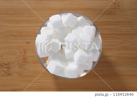 角砂糖イメージ 118452640