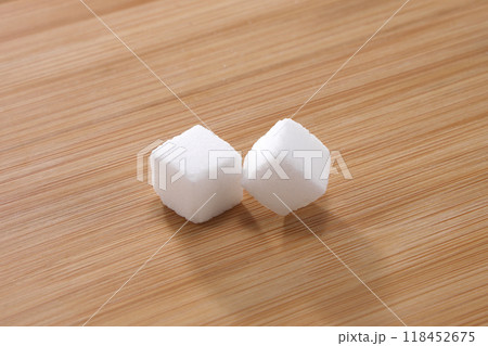 角砂糖イメージ 角砂糖イメージ 118452675