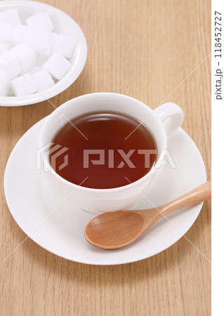 紅茶と角砂糖 紅茶と角砂糖 118452727