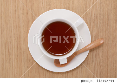 紅茶と角砂糖 紅茶と角砂糖 118452744